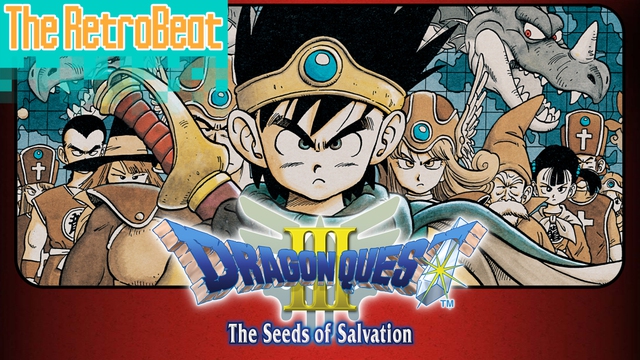 Top 7 siêu phẩm manga/anime chuyển thể từ game thành công nhất trong lịch sử, Pokémon hay Dragon Quest mới là số 1 - Ảnh 7.