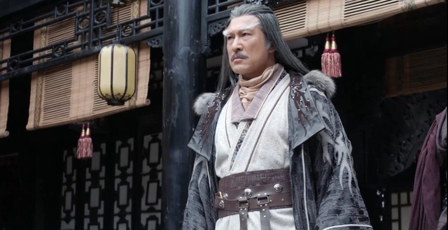 4 nhân vật quá mạnh để trở thành nhân vật chính trong phim Kim Dung: 1 trong số còn từng được check hàng bởi Trương Tam Phong - Ảnh 6.