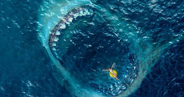 Hội chứng sợ biển Thalassophobia: Nỗi ám ảnh không thể lý giải với đại dương - Ảnh 1.