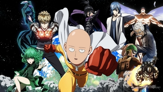 One Punch Man: Vì sao Saitama lại có lượng fan đông đảo đến vậy? (P.2) - Ảnh 1.