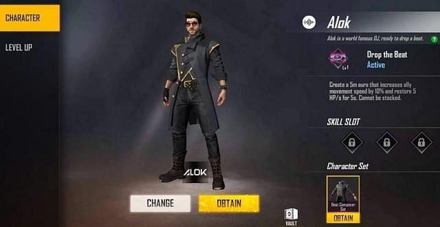 Nhân vật Free Fire Việt Nam được báo nước ngoài đánh giá thuộc top 5 nhân vật “đỉnh” nhất game - Ảnh 1.