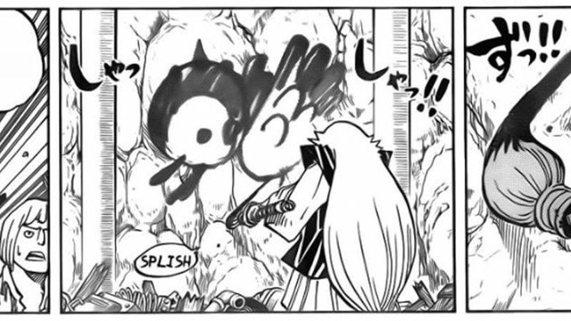 One Piece: Mane Mane no Mi và 5 trái ác quỷ có năng lực bắt chước người khác - Ảnh 5.