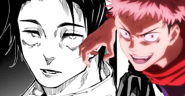 Spoil Jujutsu Kaisen chap 142: Choso hạ gục Naoya, Yuuji đã bị Yuta giết chết? - Ảnh 3.