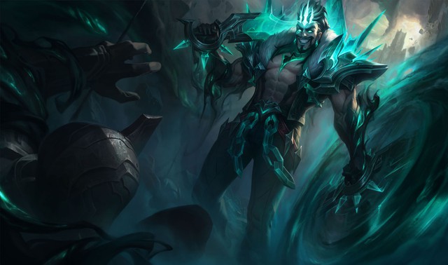 Riot hé lộ thông tin về Đấu Trường Chân Lý mùa 5: Ngày Phán Quyết, bạn sẽ phải dùng máu để mua Teemo - Ảnh 6.