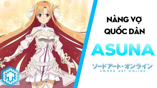 Siêu phẩm anime Sword Art Online Progressive sẽ phá vỡ hình tượng người vợ quốc dân của Asuna - Ảnh 1.