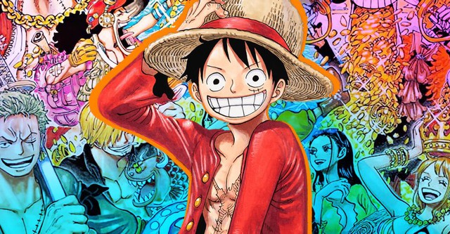 Nhìn lại lý do tại sao 10 nhân vật dưới đây lại được yêu thích nhất trong One Piece? - Ảnh 1.