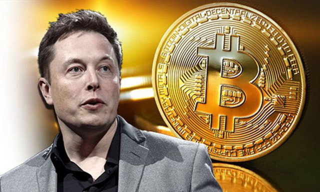 Bitcoin phá mốc cao nhất lịch sử, Elon Musk “bơi” trong tiền - Ảnh 1.