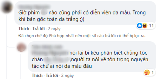 Trang review phim nổi tiếng bị bão chỉ trích vì đưa nội dung sai lệch nghiêm trọng, thù ghét LGBT, người da màu và có lời xin lỗi giả trân? - Ảnh 6.