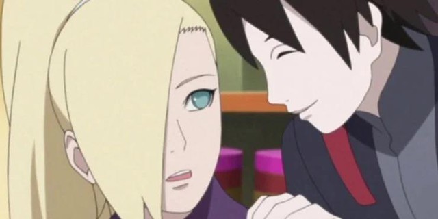 Naruto: Những thông tin thú vị đã được tiết lộ trong ngoại truyện Sasuke Shinden (P.1) - Ảnh 3.