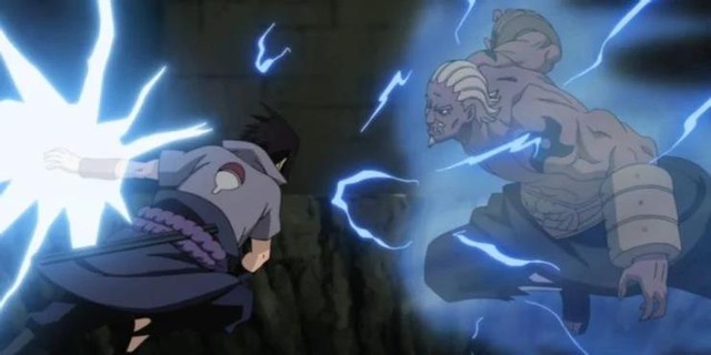 Naruto: Những thông tin thú vị đã được tiết lộ trong ngoại truyện Sasuke Shinden (P.1) - Ảnh 4.
