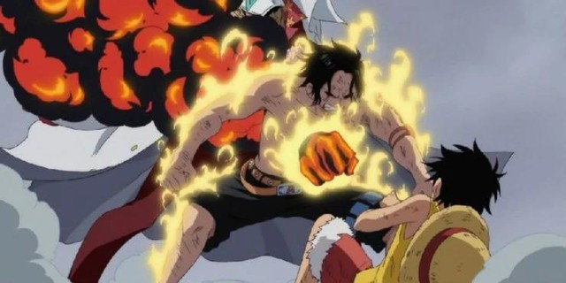 One Piece: Cái chết của Ace và 5 sự kiện nổi bật có tác động lớn đến cuộc đời của Monkey D. Luffy - Ảnh 5.