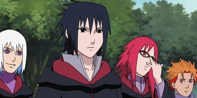Naruto: Những thông tin thú vị đã được tiết lộ trong ngoại truyện Sasuke Shinden (P.1) - Ảnh 5.