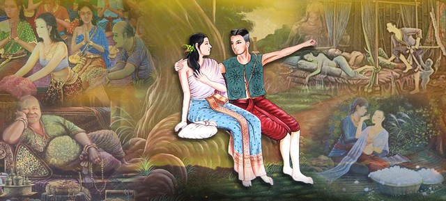 Kumanthong: Búp bê ma được đồn thổi là mang đến tài lộc thực chất có nguồn gốc hư cấu? - Ảnh 4.