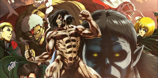 Fan anime Attack on Titan tuyên bố: Sở dĩ Mushoku Tensei vươn lên số 1 là vì mấy hình ảnh 18+ mà thôi - Ảnh 3.