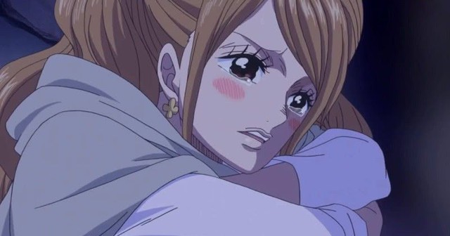 One Piece: Lòng tốt của Sanji đã khiến 4 cô nàng xinh gái cảm động nhưng cái tên số 3 mới gây bất ngờ - Ảnh 5.