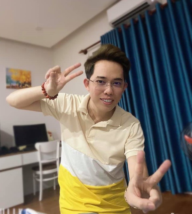 Comeback sau 10 ngày nghỉ stream, Nam Blue không ngần ngại nhắc lại sự cố bị hiểu nhầm hack cheat 3 năm trước - Ảnh 5. Comeback sau 10 ngày nghỉ stream, Nam Blue không ngần ngại nhắc lại sự cố bị hiểu nhầm hack cheat 3 năm trước - Ảnh 5.