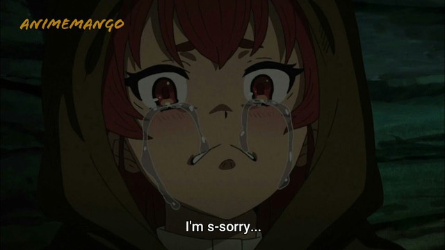 Anime Mushoku Tensei - Thất Nghiệp Chuyển Sinh tập cuối sẽ chứng kiến cảnh Rudeus hãm hại người khác - Ảnh 3.