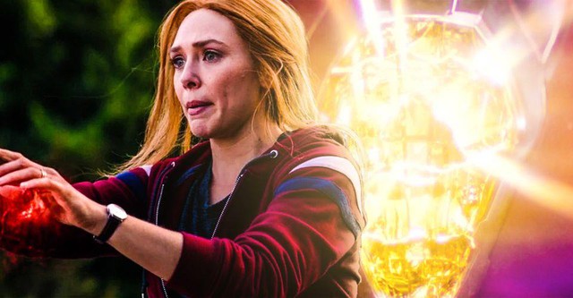 Wanda đã phá hủy Mind Stone trong vũ trụ điện ảnh Marvel như thế nào? - Ảnh 1.