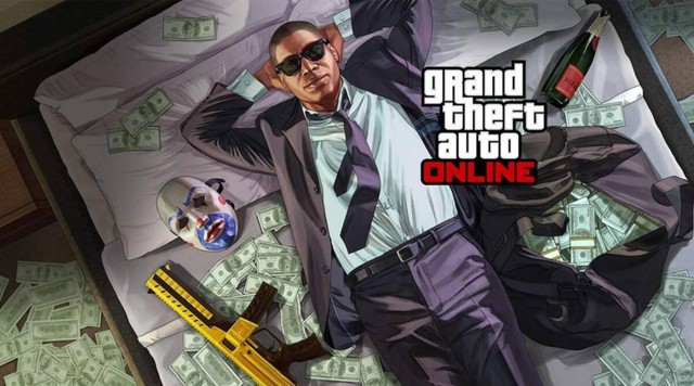 Ngồi nhà chơi GTA Online, kiếm được hơn 200 triệu nhờ tìm ra bug - Ảnh 1.