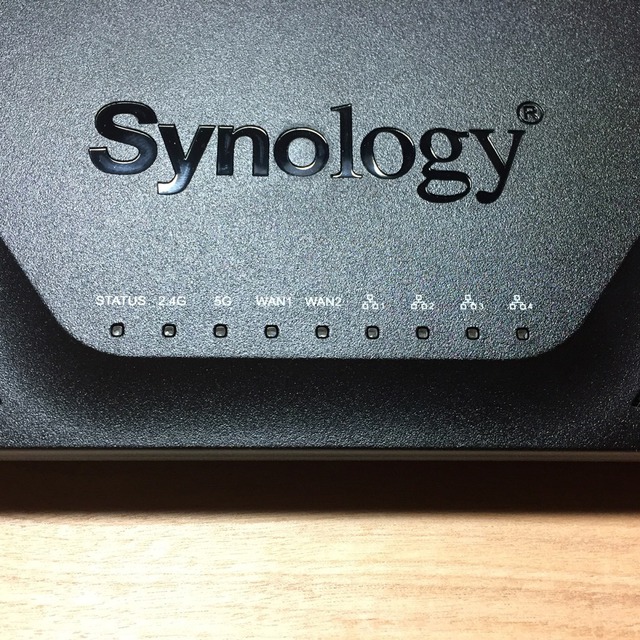 Trên tay Synology RT2600ac: Router cao cấp với hiệu năng nổi bật - Ảnh 2.