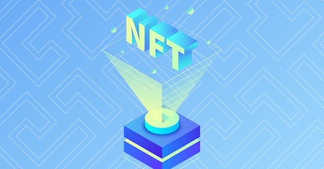 NFT là gì? Tại sao lại có người bỏ ra 1600 tỷ để mua NFT? - Ảnh 2.