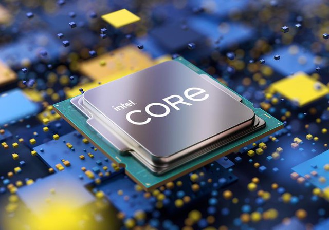 Intel ra mắt chip Core S-series thế hệ 11, gửi lời thách thức tới đội đỏ - Ảnh 2.