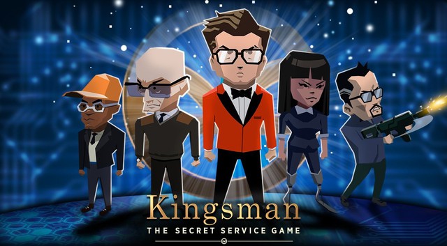 Nhanh tay tải ngay Kingsman - The Secret Service, game hành động lén lút cực hay có giá 70k đang miễn phí - Ảnh 1.