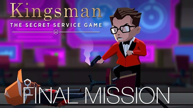 Nhanh tay tải ngay Kingsman - The Secret Service, game hành động lén lút cực hay có giá 70k đang miễn phí - Ảnh 4.