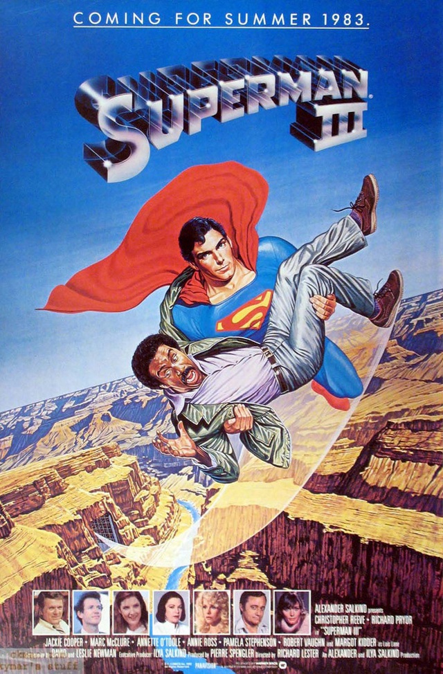 Ngất ngây nhan sắc loạt Superman cực phẩm suốt 9 thập kỷ, Henry Cavill không hề mlem nhất! - Ảnh 13.