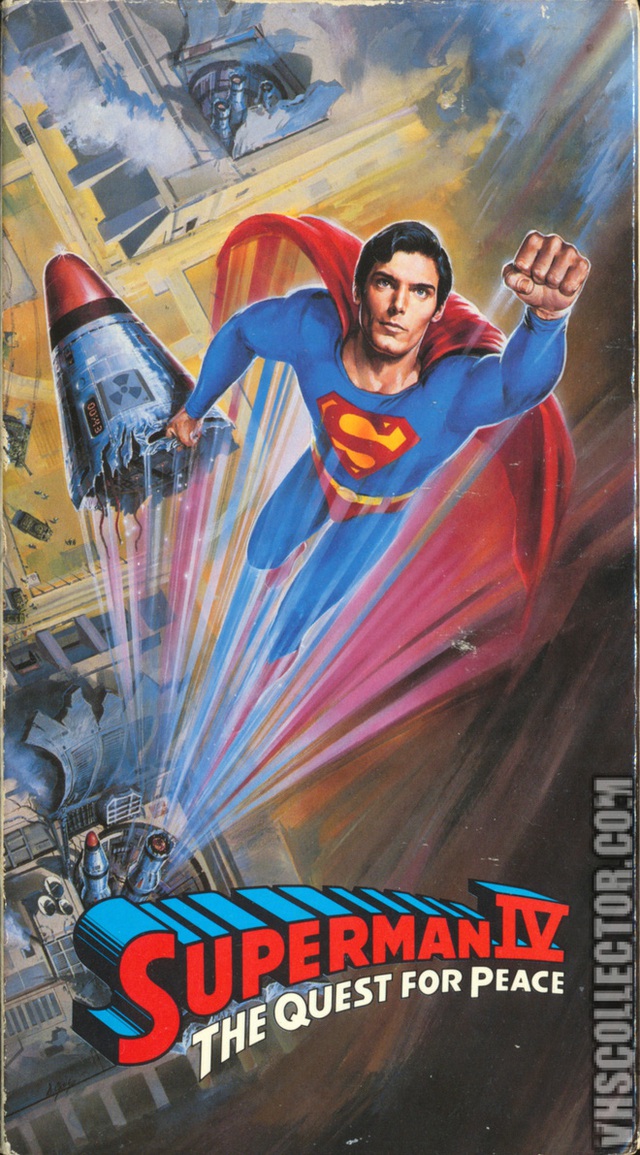 Ngất ngây nhan sắc loạt Superman cực phẩm suốt 9 thập kỷ, Henry Cavill không hề mlem nhất! - Ảnh 14.