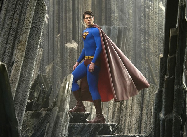 Ngất ngây nhan sắc loạt Superman cực phẩm suốt 9 thập kỷ, Henry Cavill không hề mlem nhất! - Ảnh 22.