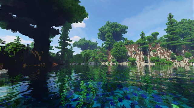 Xuất hiện công việc trong mơ, chỉ ngồi chơi Minecraft, kiếm được 1,6 triệu đồng mỗi giờ - Ảnh 3.