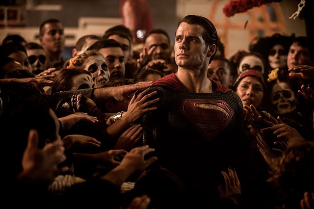 Ngất ngây nhan sắc loạt Superman cực phẩm suốt 9 thập kỷ, Henry Cavill không hề mlem nhất! - Ảnh 29.