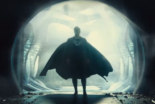 Soi trailer và loạt teaser mới, Justice League Snyder Cut có gì khác so với bản công chiếu 4 năm trước? - Ảnh 8.