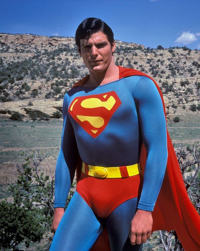 Ngất ngây nhan sắc loạt Superman cực phẩm suốt 9 thập kỷ, Henry Cavill không hề mlem nhất! - Ảnh 9.