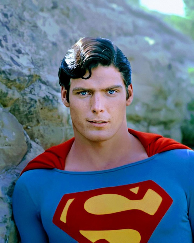 Ngất ngây nhan sắc loạt Superman cực phẩm suốt 9 thập kỷ, Henry Cavill không hề mlem nhất! - Ảnh 10.