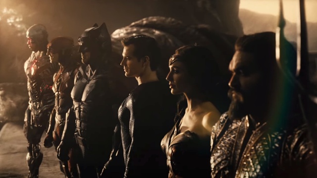 Muốn thưởng thức Justice League’s Snyder Cut 1 cách trọn vẹn, đây là những điều cần biết để khỏi bị bỡ ngỡ - Ảnh 1.