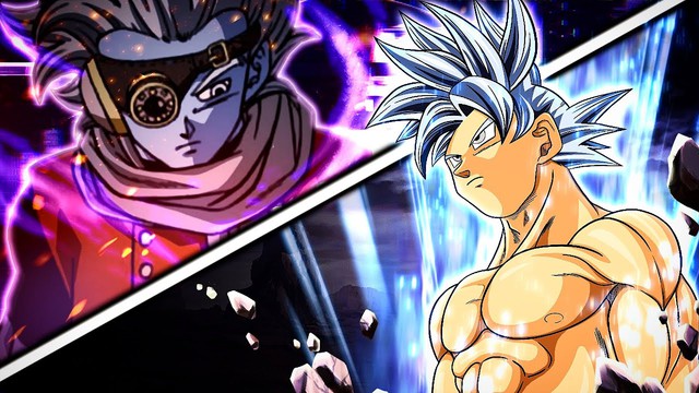 Dragon Ball Super: Sau khi trở thành chiến binh mạnh nhất vũ trụ, Granola sẽ đi tìm Frieza hay nhắm tới người Saiyan? - Ảnh 3.