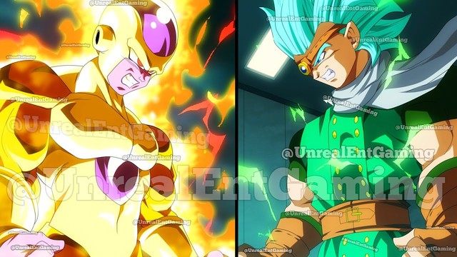 Dragon Ball Super: Sau khi trở thành chiến binh mạnh nhất vũ trụ, Granola sẽ đi tìm Frieza hay nhắm tới người Saiyan? - Ảnh 2.