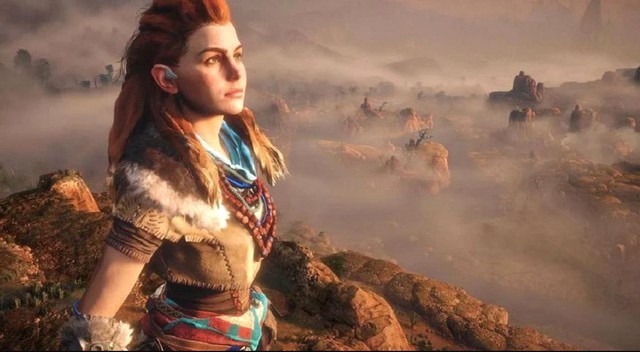 Sony chơi lớn, tặng 10 game miễn phí trên PS4 và PS5, trong đó có Horizon Zero Dawn - Ảnh 2.