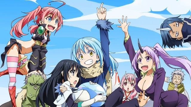 Top 6 bộ anime không thể bỏ qua dành cho fan Thất nghiệp chuyển sinh - Ảnh 3.