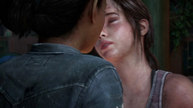 Những mối tình trong thế giới game khiến người chơi rưng rưng cảm xúc - Ảnh 2.