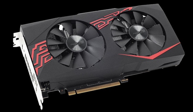 Phát hiện loạt GPU NVIDIA GTX 1060 sắp được “đầu thai” thành… “coin card” - Ảnh 2.