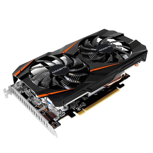 Phát hiện loạt GPU NVIDIA GTX 1060 sắp được “đầu thai” thành… “coin card” - Ảnh 3.