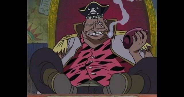 One Piece: 6 thành viên của băng Mũ Rơm đã từng gia nhập băng hải tặc khác Photo-3-16146789369761159598255