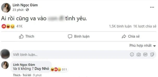 Chia tay cũng không xong! Hội chị em nghĩ chiêu độc hàn gắn Linh Ngọc Đàm với tình cũ - Ảnh 5.