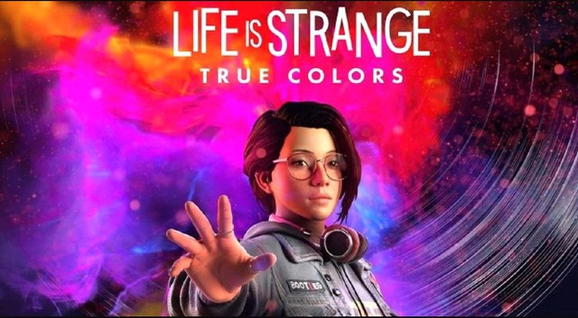 Life is Strange 3 ra mắt với tên gọi True Colors, mở ra câu chuyện về năng lực siêu nhiên mới - Ảnh 1.