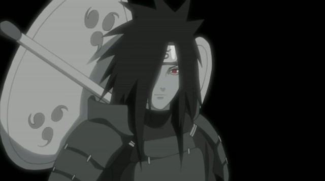 Naruto: 7 ninja từng là ứng cử viên cho vị trí Hokage, cha con Sasuke đều góp mặt - Ảnh 1.