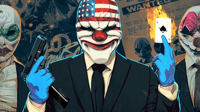 Tin vui cho game thủ: Payday 3 sẽ sớm ra mắt - Ảnh 1.