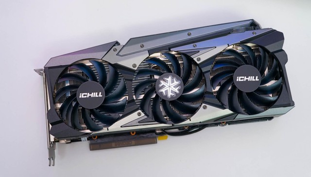 Săm soi Inno3D GeForce RTX 3060 iCHILL X3 RED: Lời hứa tất cả vì game thủ của NVIDIA liệu có là thật? - Ảnh 3.